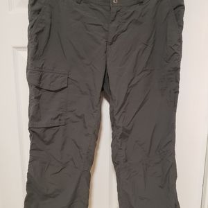 Columbia Casual Hiking Shorts